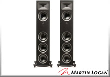 Martin Logan Foundation F1